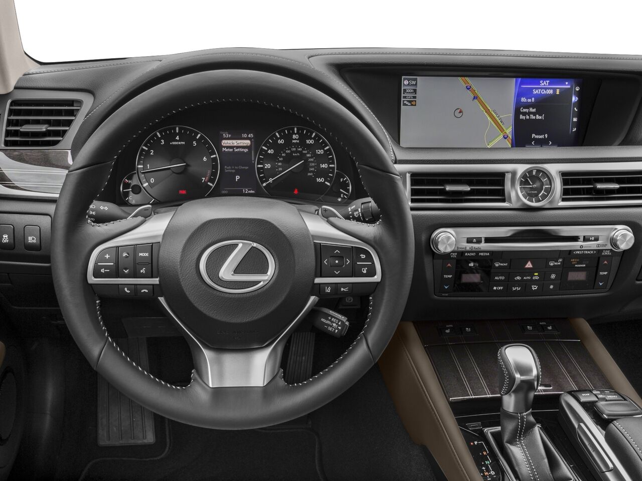 2016 Lexus GS 350 San Clemente CA