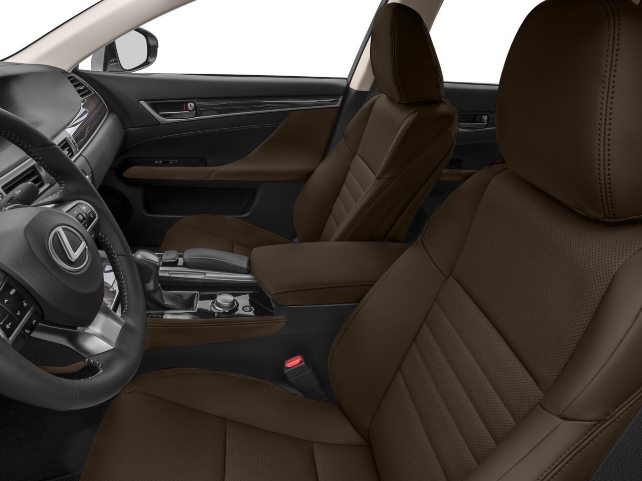 2016 Lexus GS 350 San Clemente CA