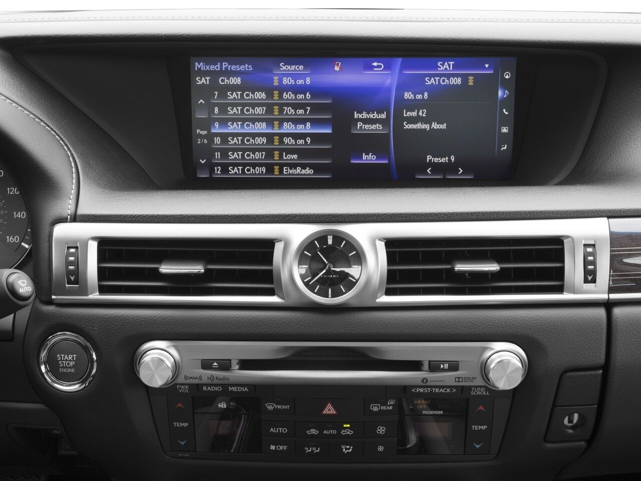 2016 Lexus GS 350 San Clemente CA