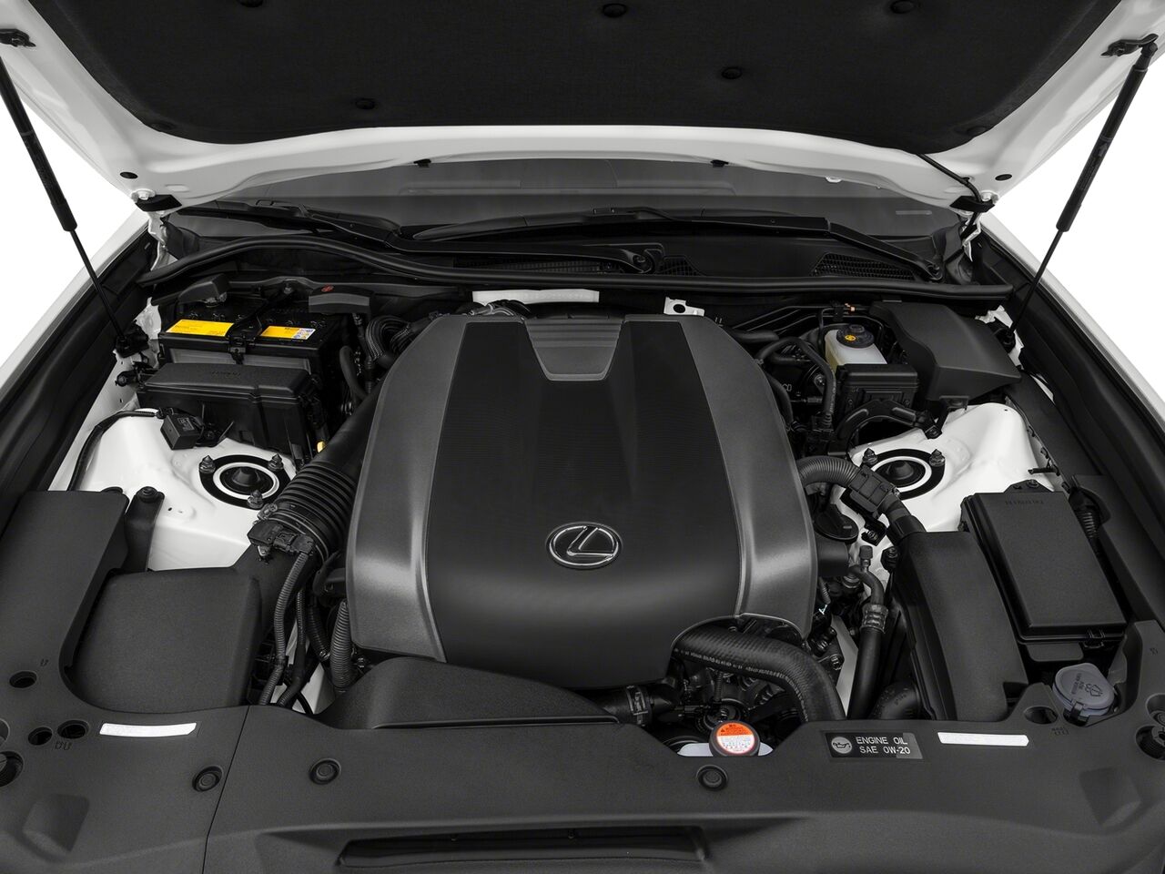 2016 Lexus GS 350 San Clemente CA