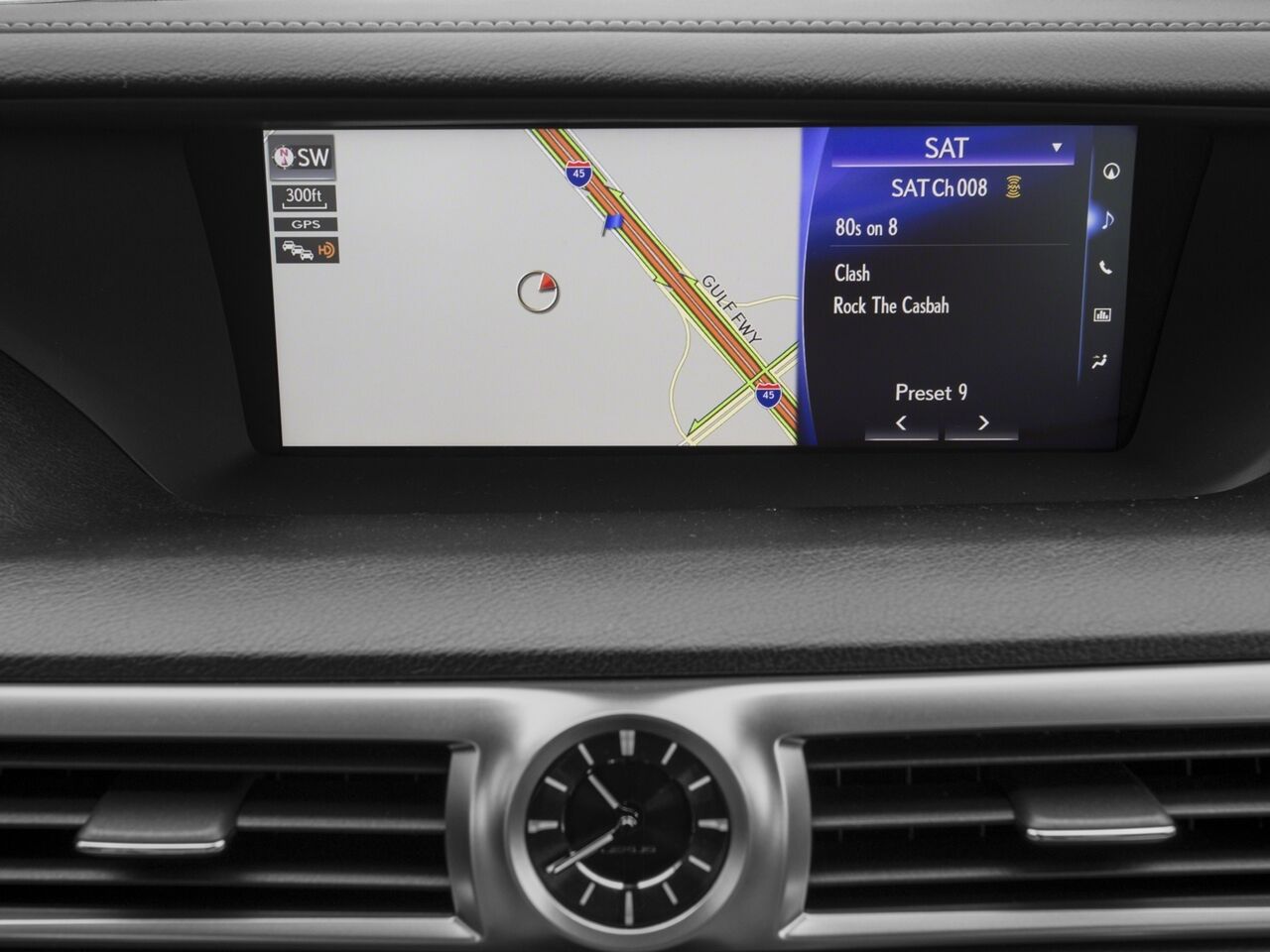 2016 Lexus GS 350 San Clemente CA