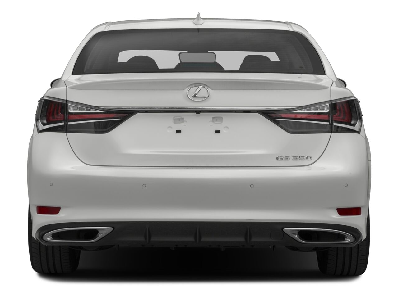 2016 Lexus GS 350 San Clemente CA