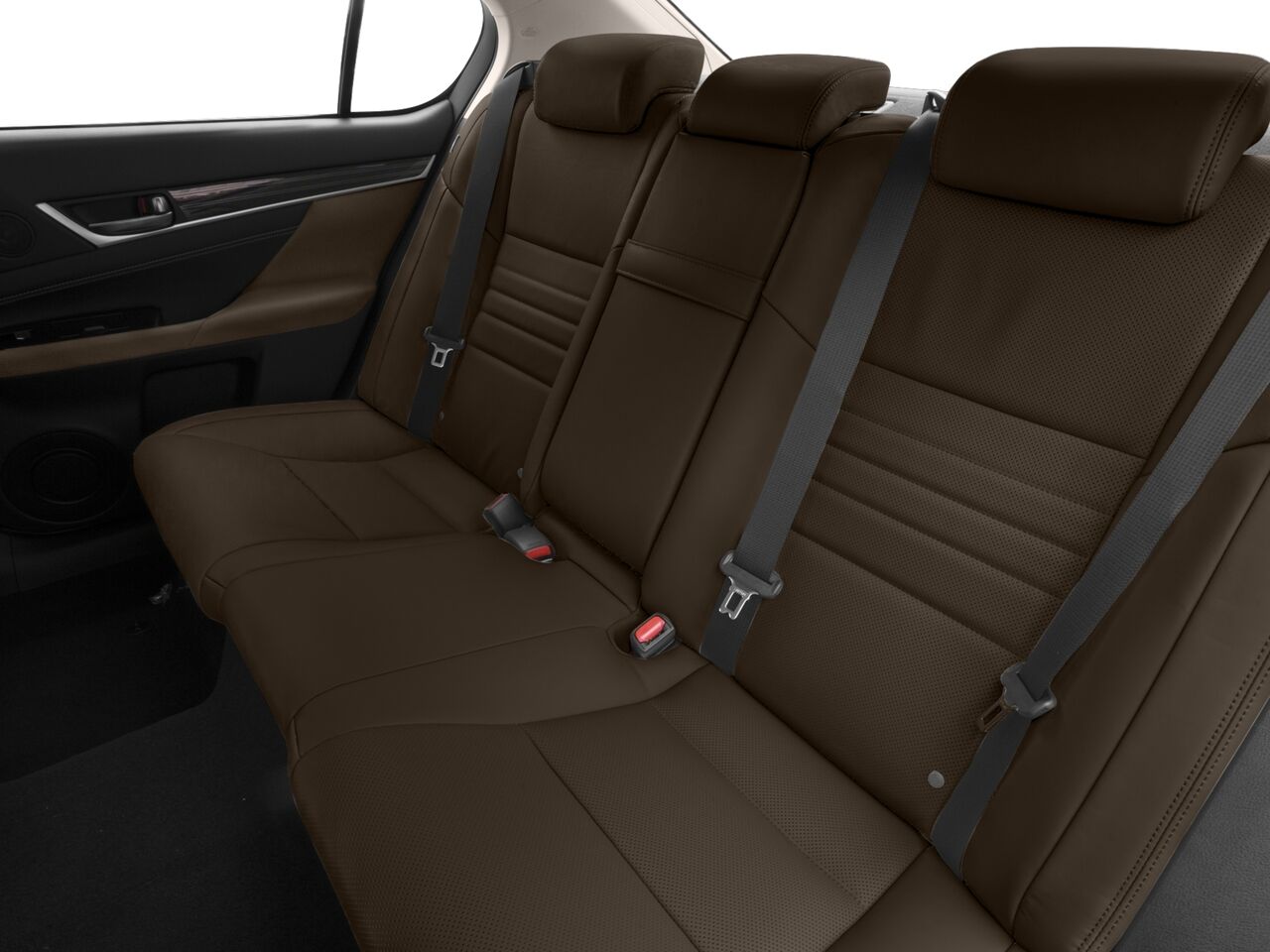 2016 Lexus GS 350 San Clemente CA