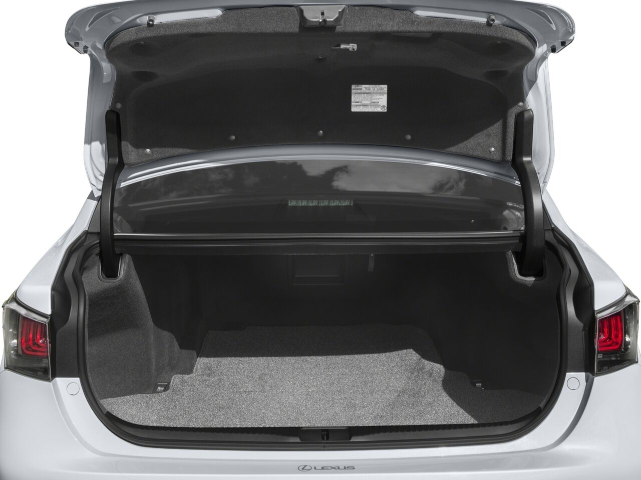 2016 Lexus GS F Roseville CA