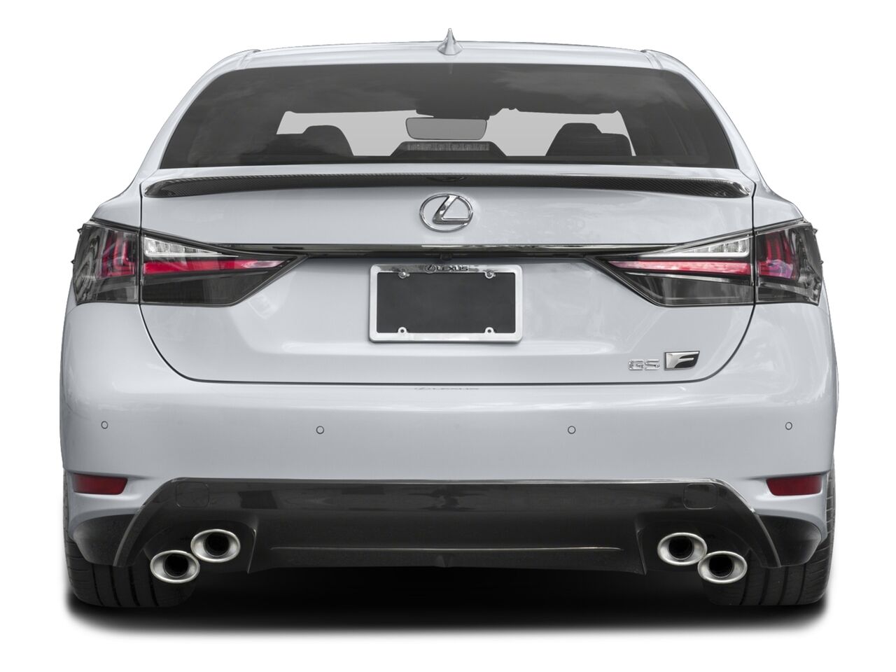 2016 Lexus GS F Roseville CA