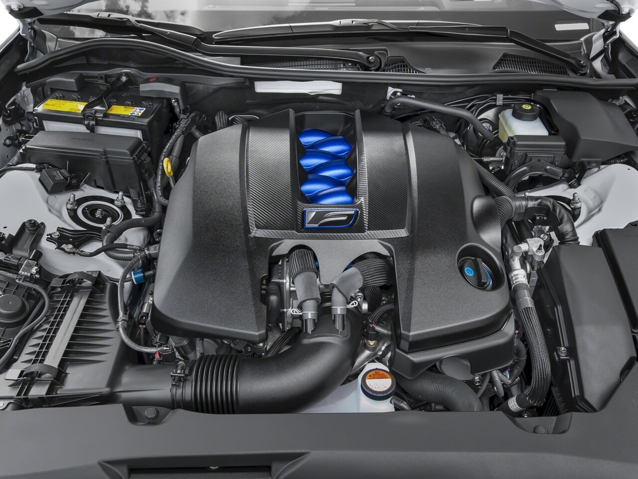 2016 Lexus GS F Roseville CA