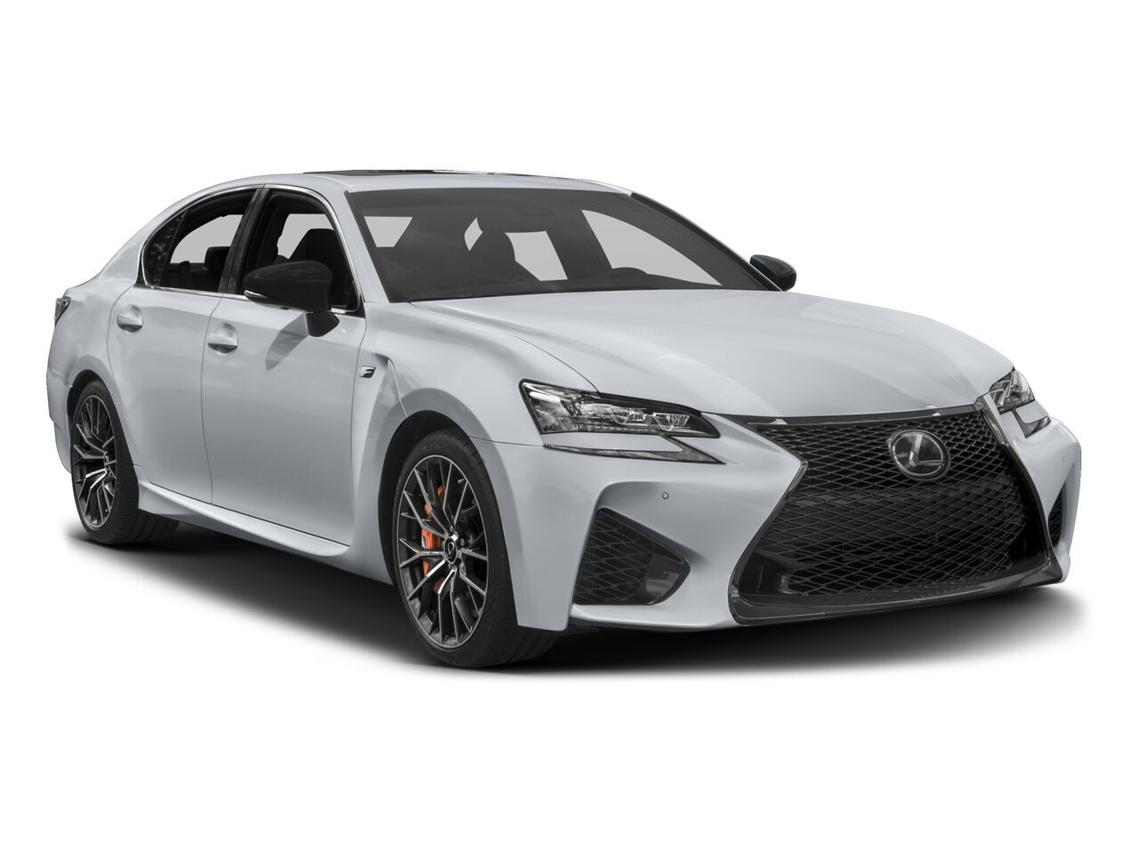 2016 Lexus GS F Roseville CA