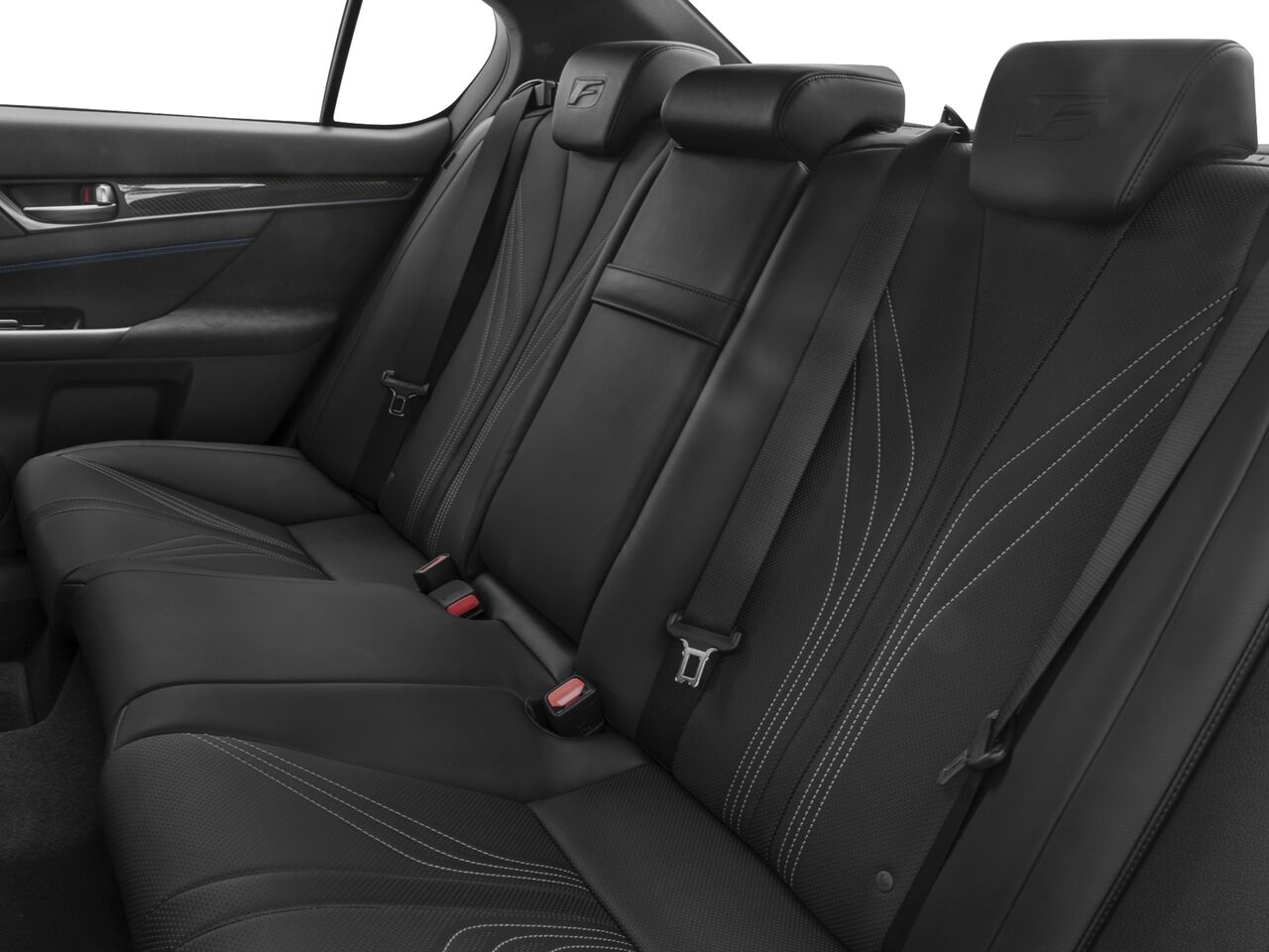 2016 Lexus GS F Roseville CA