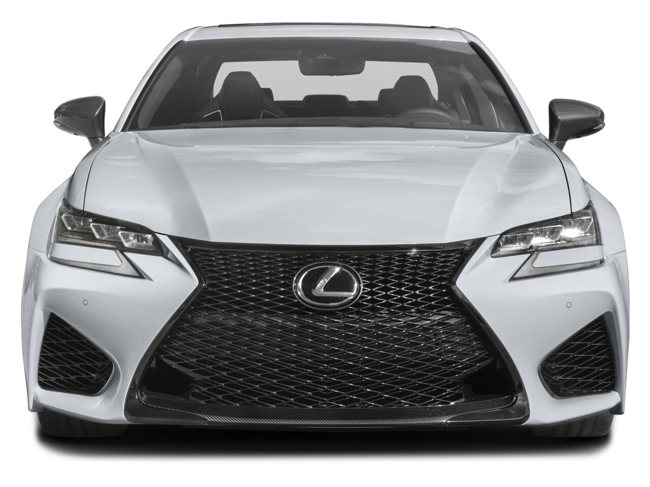2016 Lexus GS F Roseville CA
