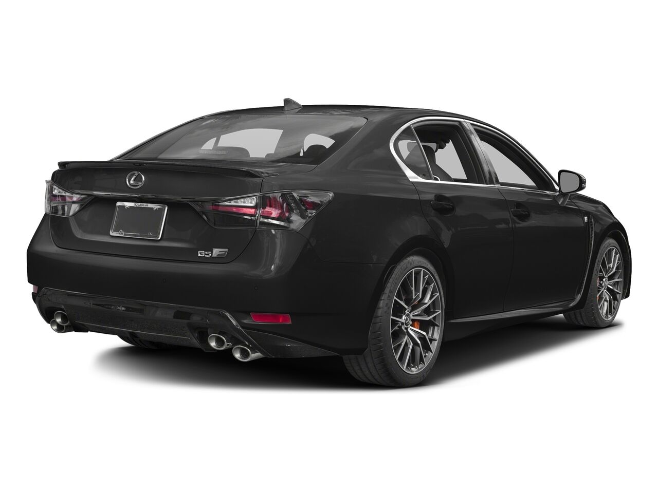 2016 Lexus GS F Roseville CA
