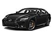 2016 Lexus GS F