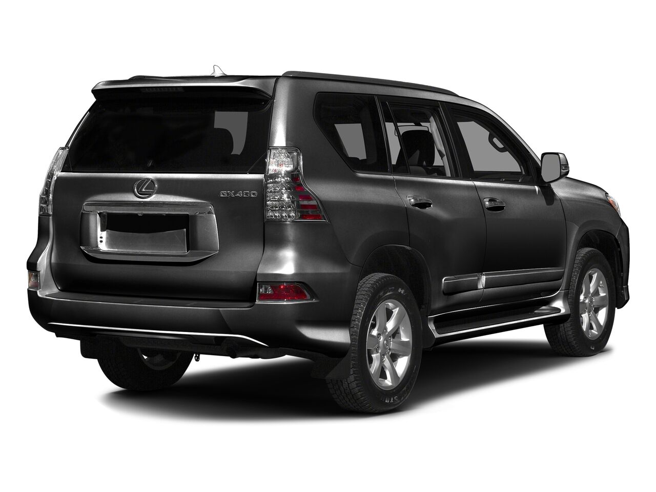 2016 Lexus GX 460 San Clemente CA