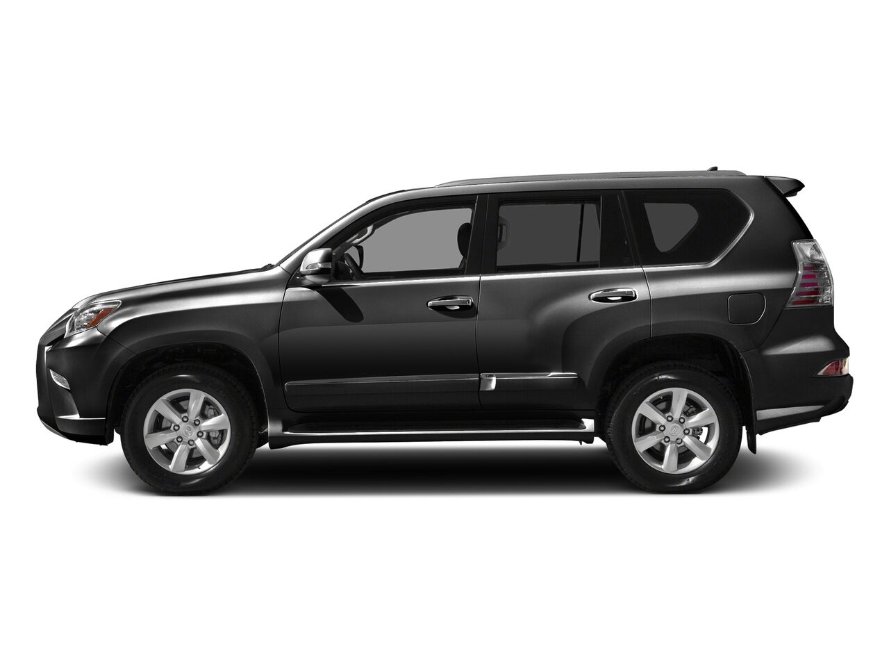 2016 Lexus GX 460 San Clemente CA