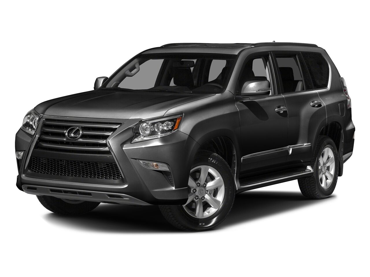 2016 Lexus GX 460