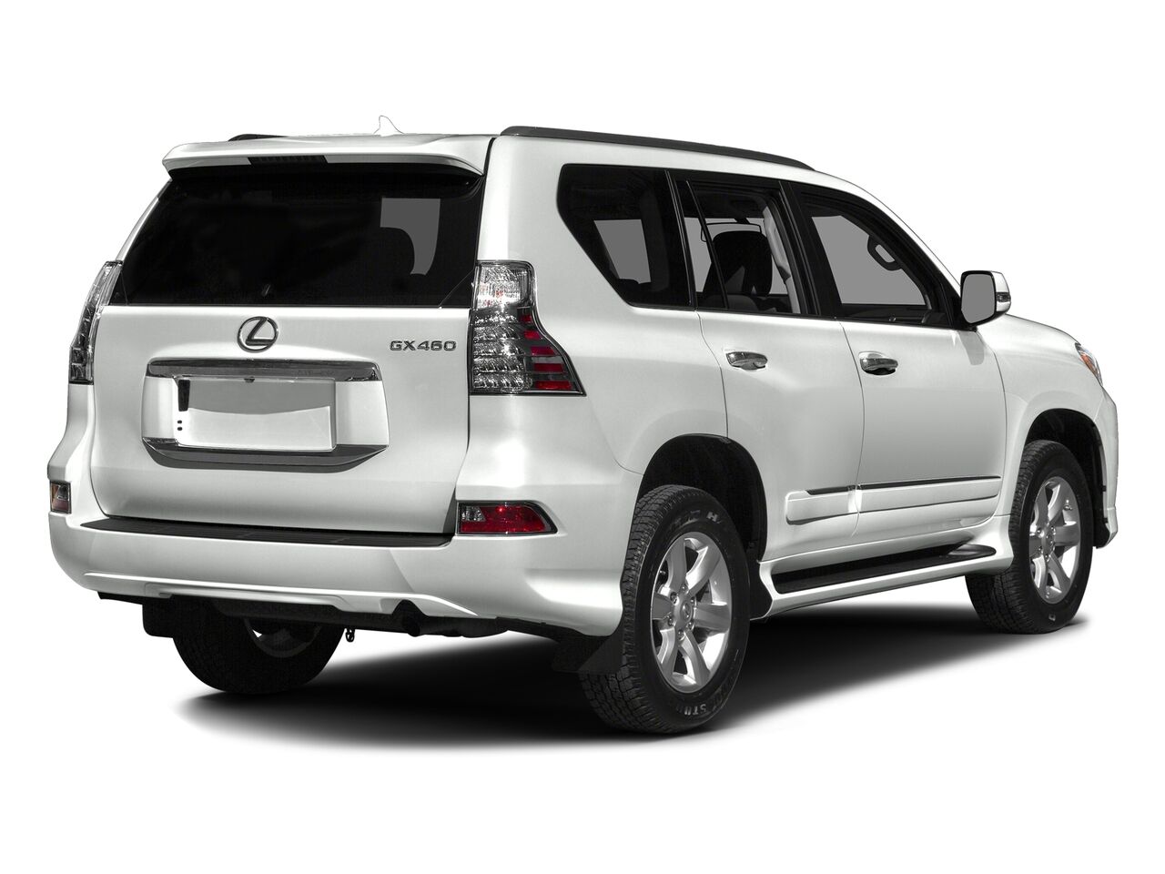 2016 Lexus GX 460 Base Price UT