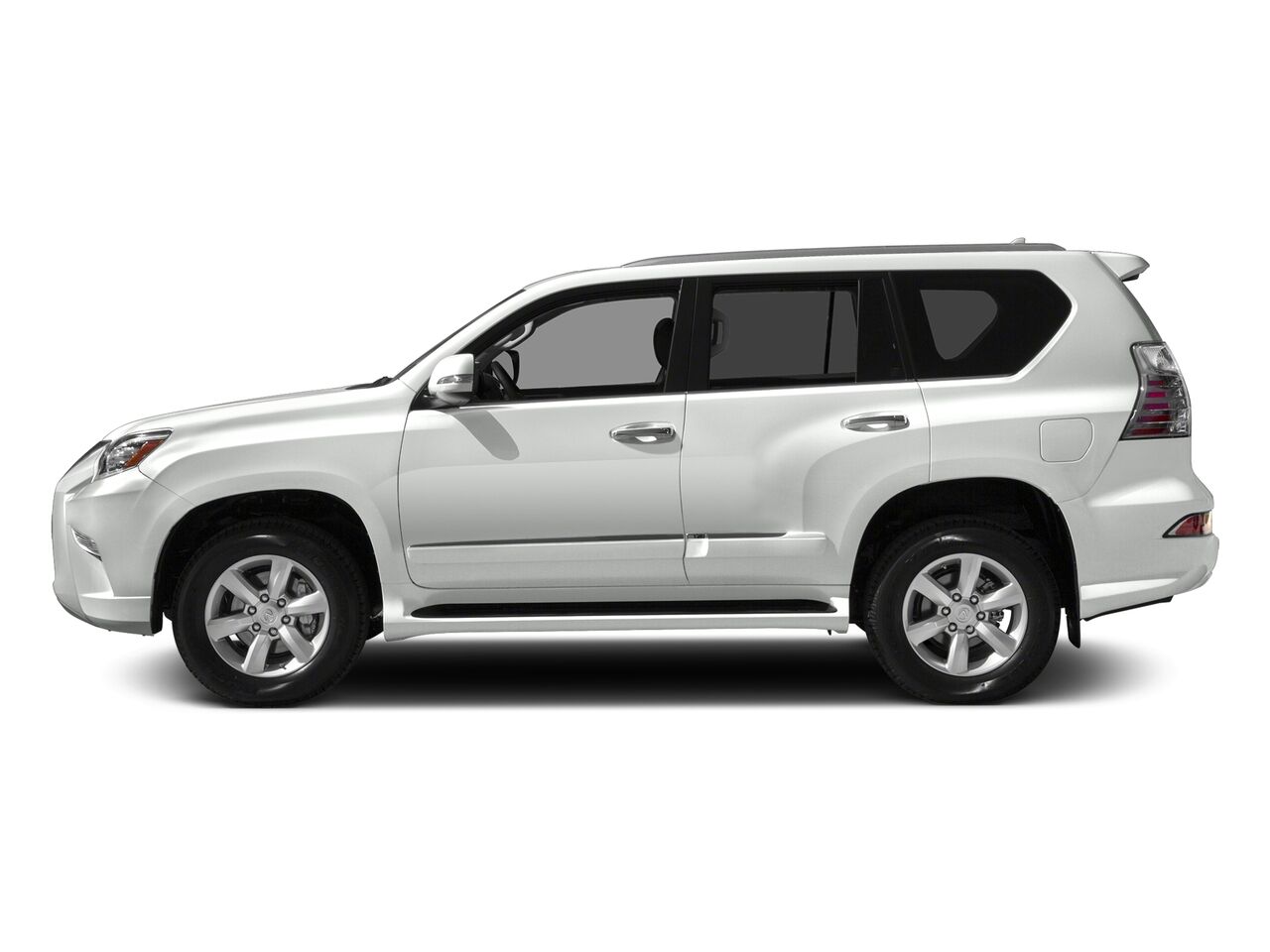 2016 Lexus GX 460 Base Price UT