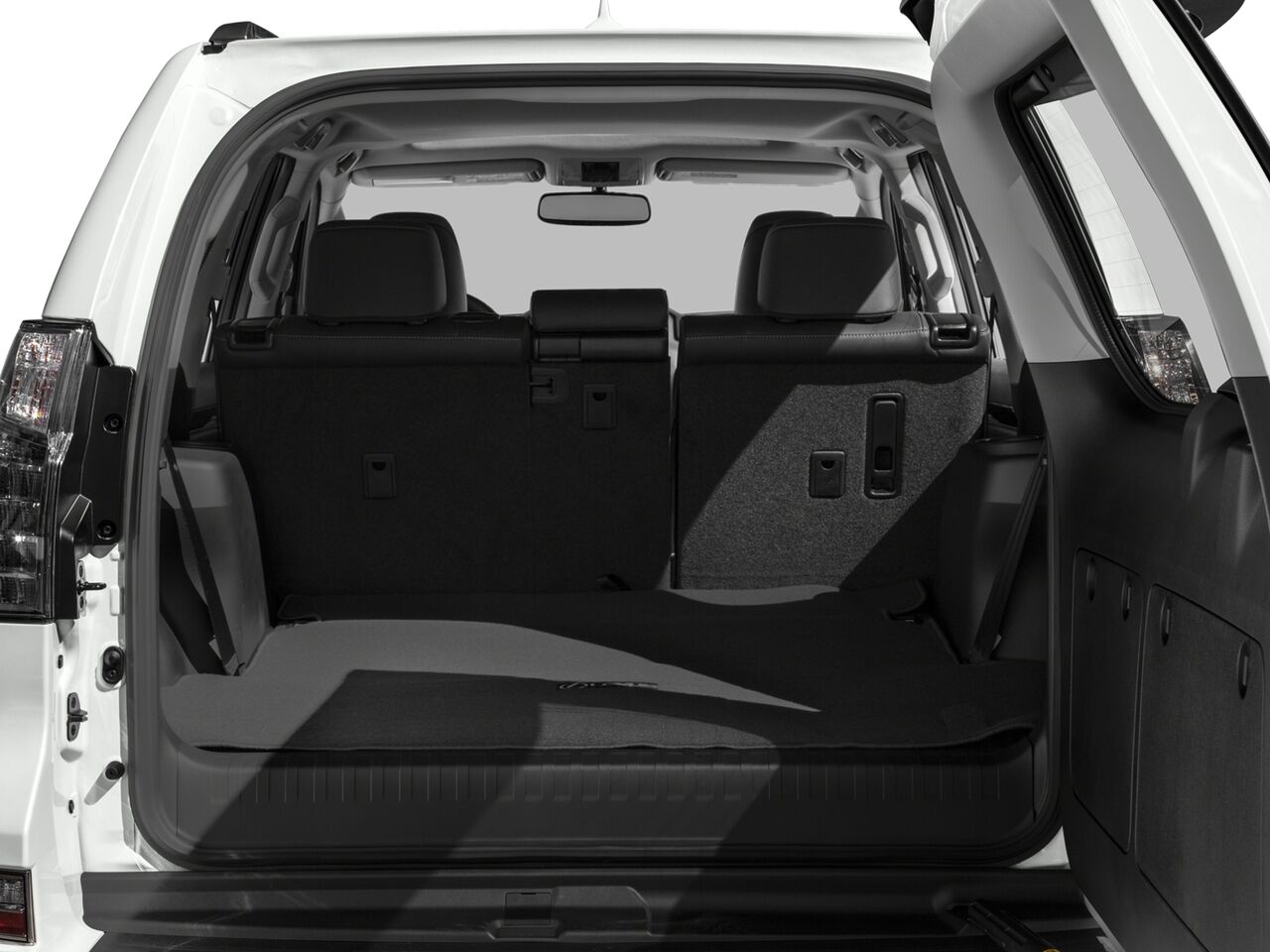 2016 Lexus GX 460 Base Price UT