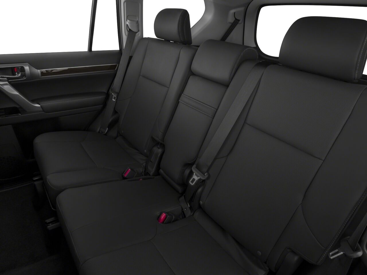 2016 Lexus GX 460 Base Price UT