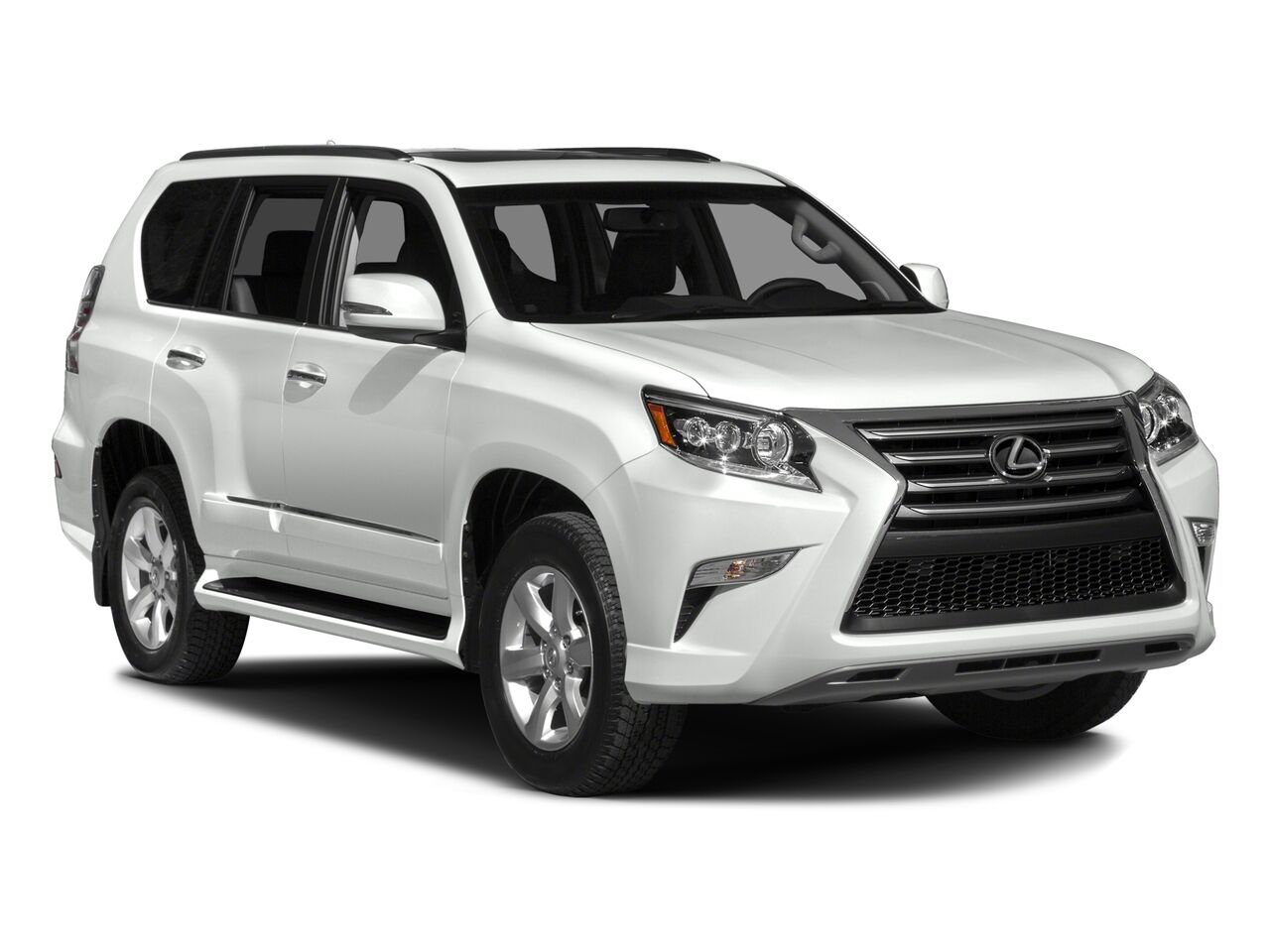 2016 Lexus GX 460 Base Price UT