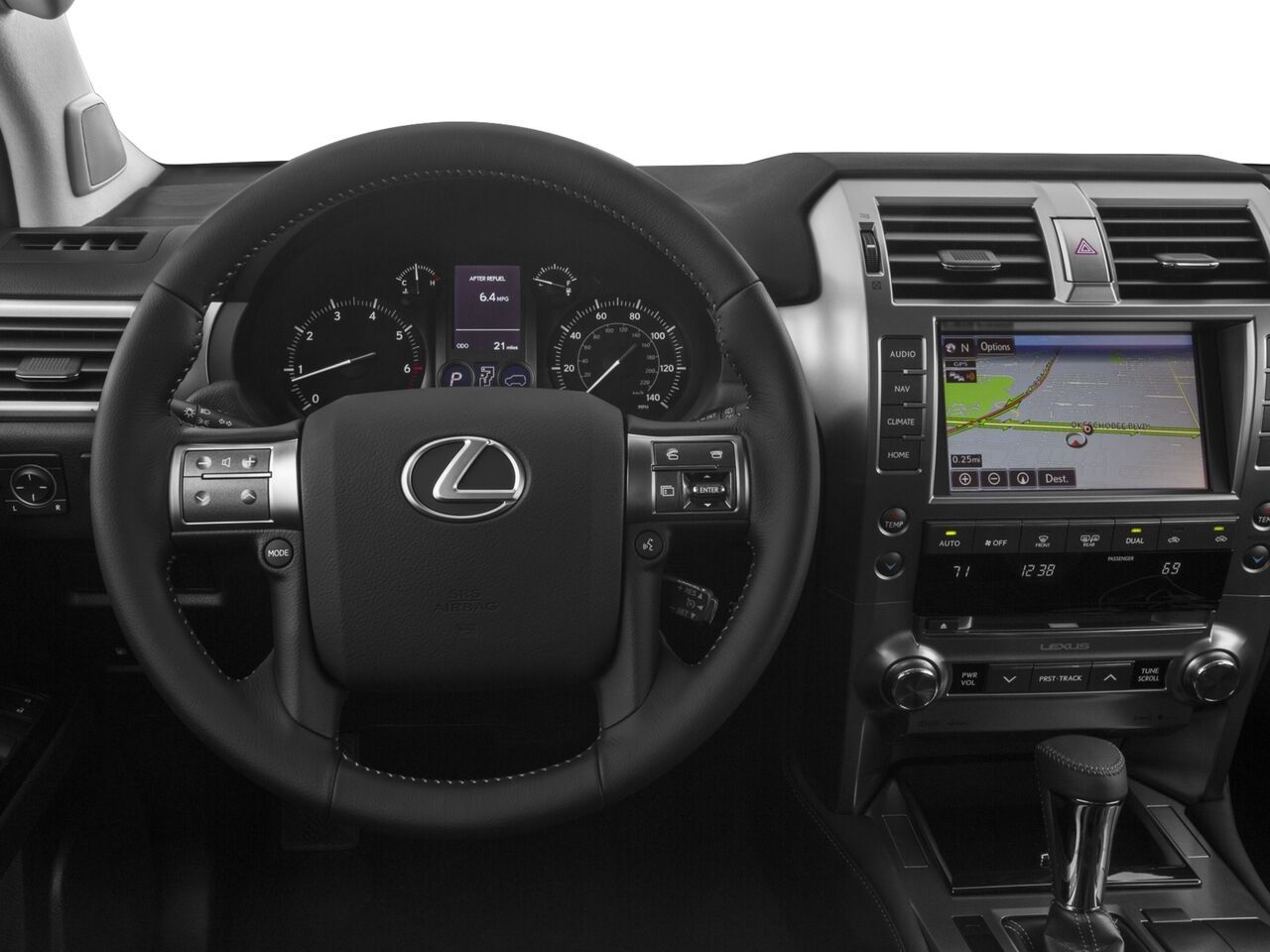 2016 Lexus GX 460 Luxury San Clemente CA