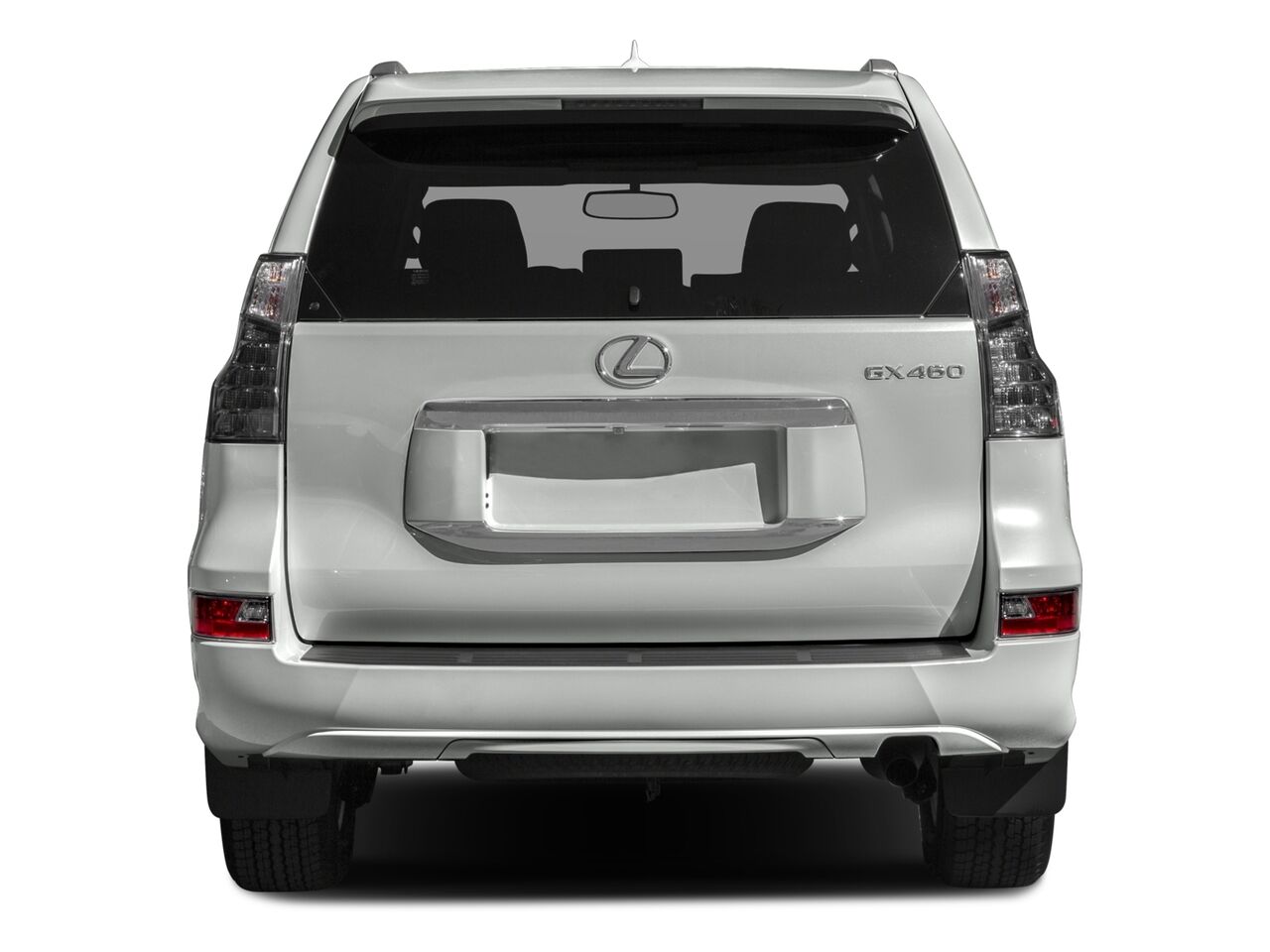 2016 Lexus GX 460 Luxury San Clemente CA