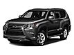 2016 Lexus GX 460 Luxury