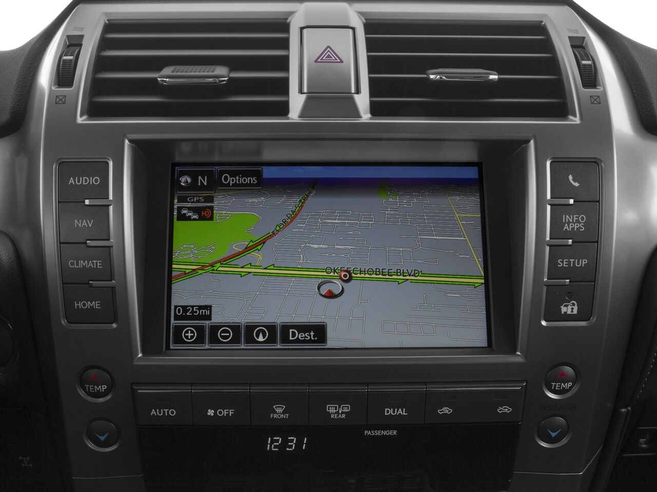 2016 Lexus GX 460 Luxury Tucson AZ