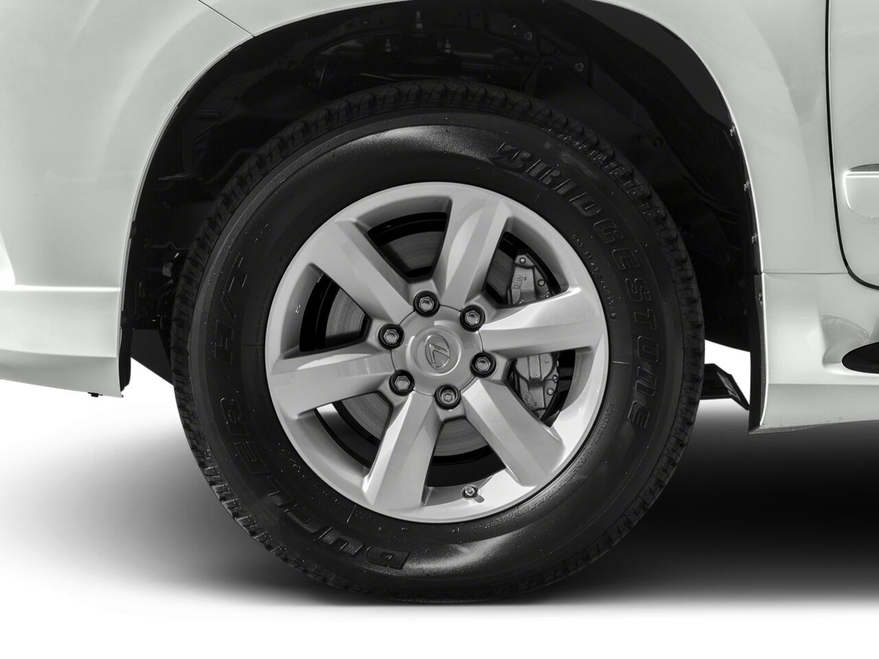 2016 Lexus GX 460 Luxury Tucson AZ