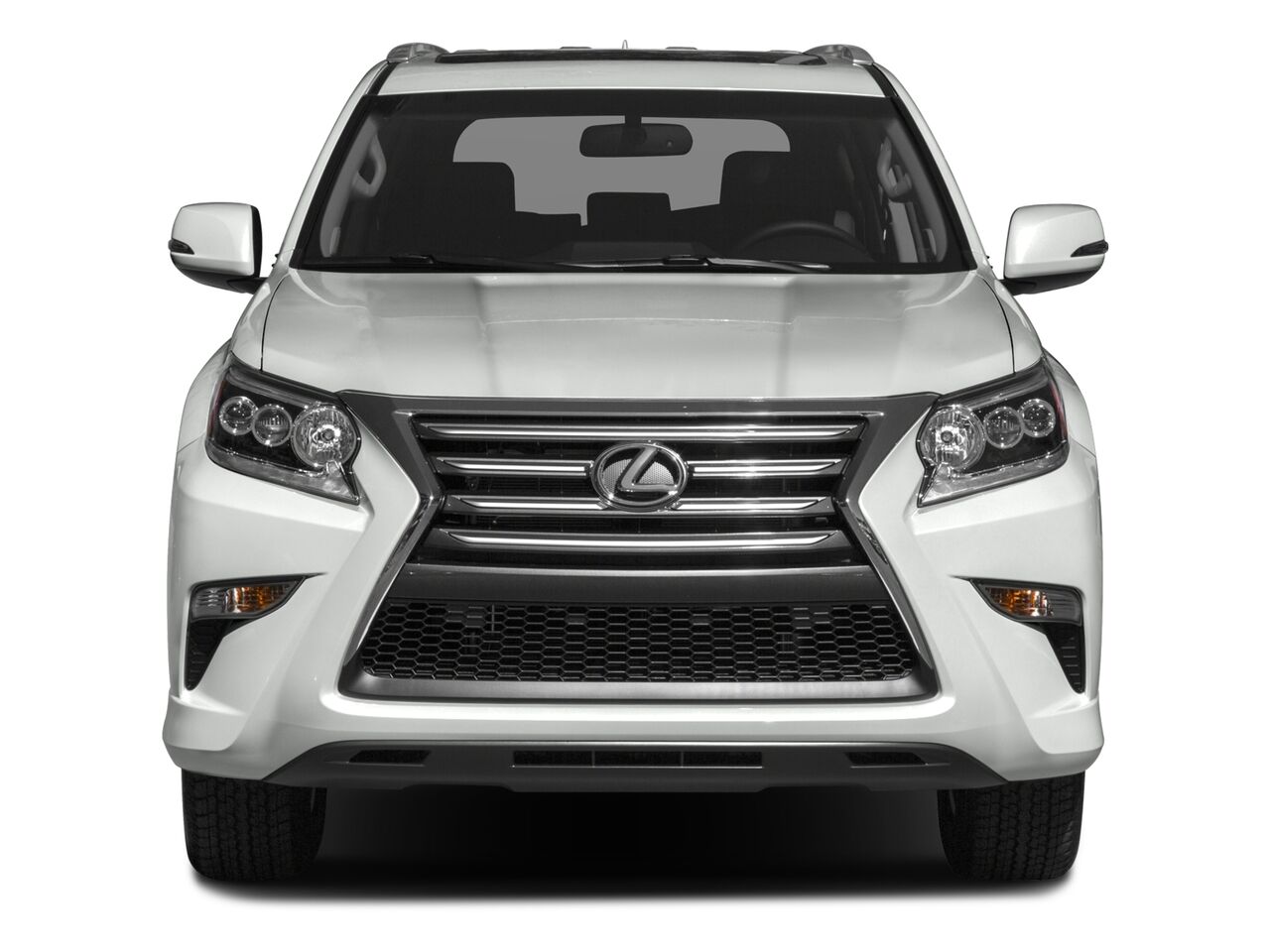 2016 Lexus GX 460 Luxury Tucson AZ