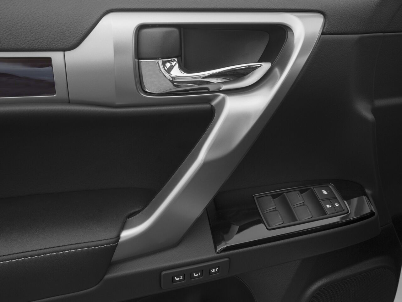 2016 Lexus GX 460 Luxury Tucson AZ