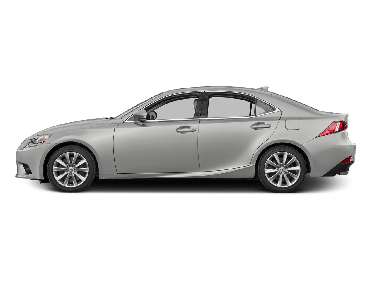 2016 Lexus IS 200t Lancaster TX