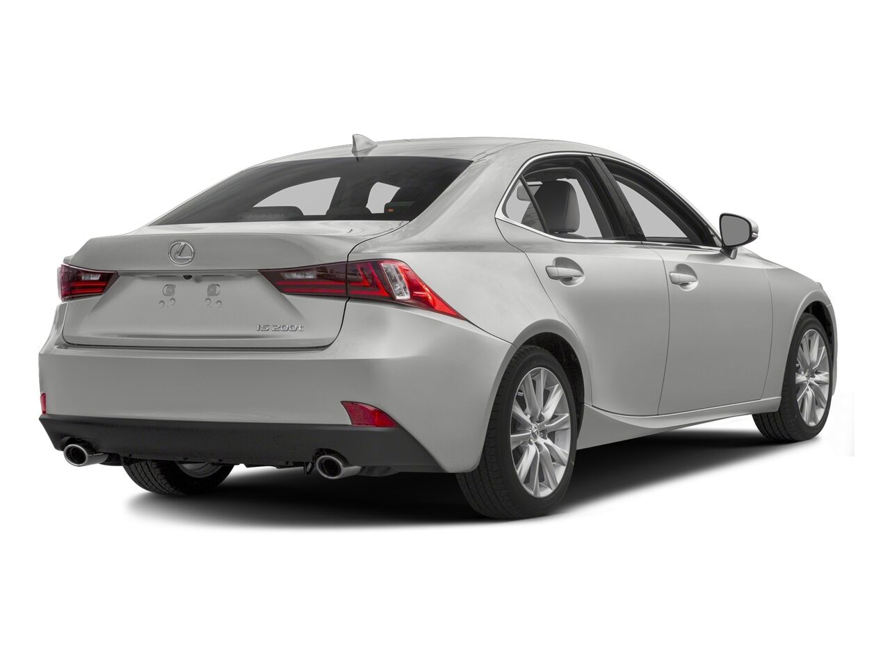 2016 Lexus IS 200t Lancaster TX