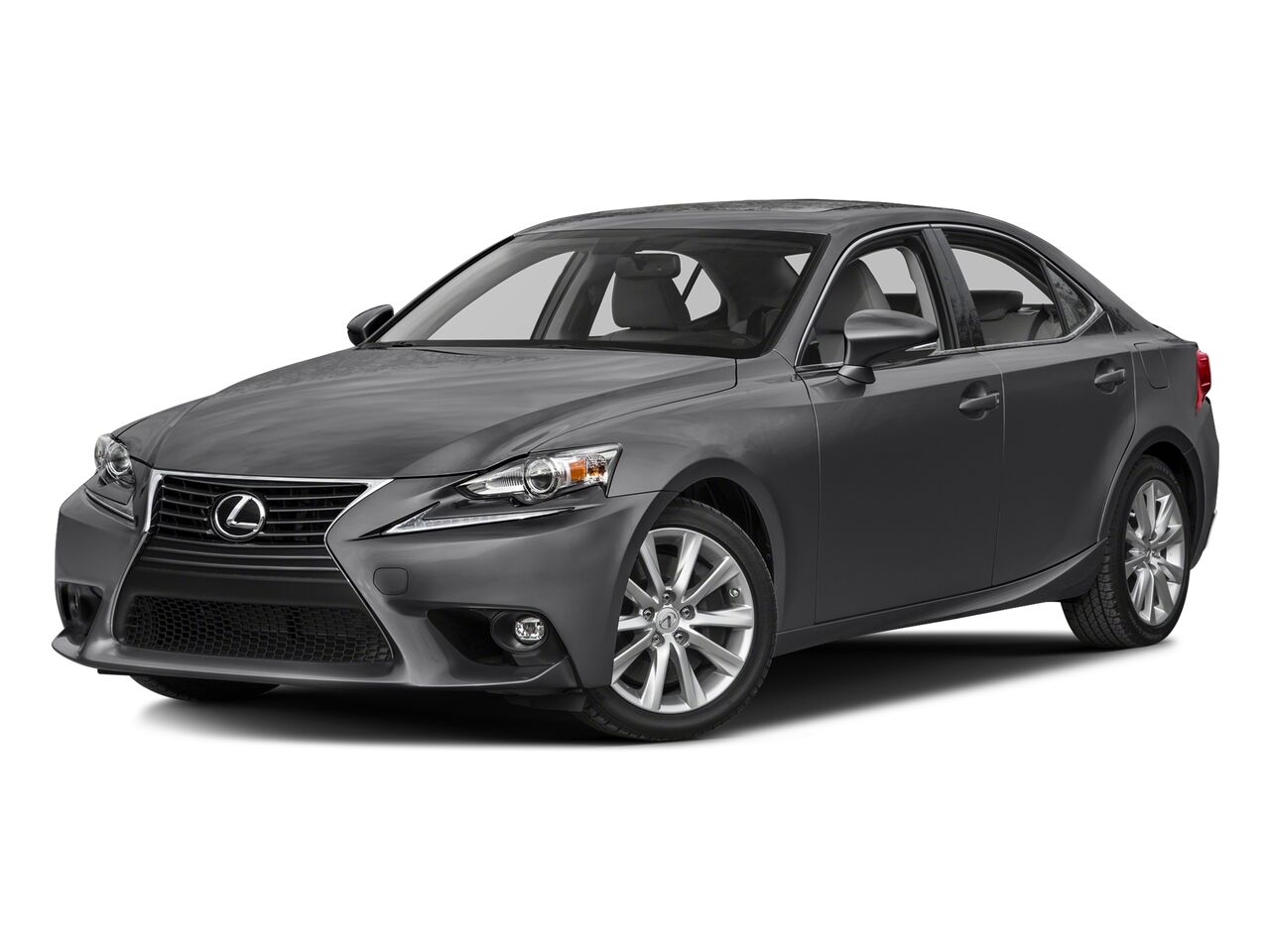 2016 Lexus IS 200t Irving TX