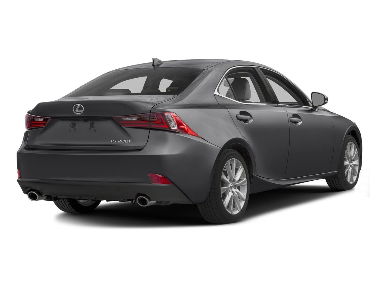 2016 Lexus IS 200t Irving TX