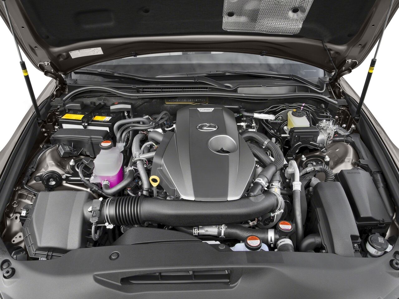 2016 Lexus IS 200t Irving TX