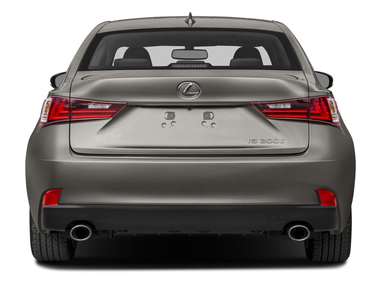 2016 Lexus IS 200t Roseville CA