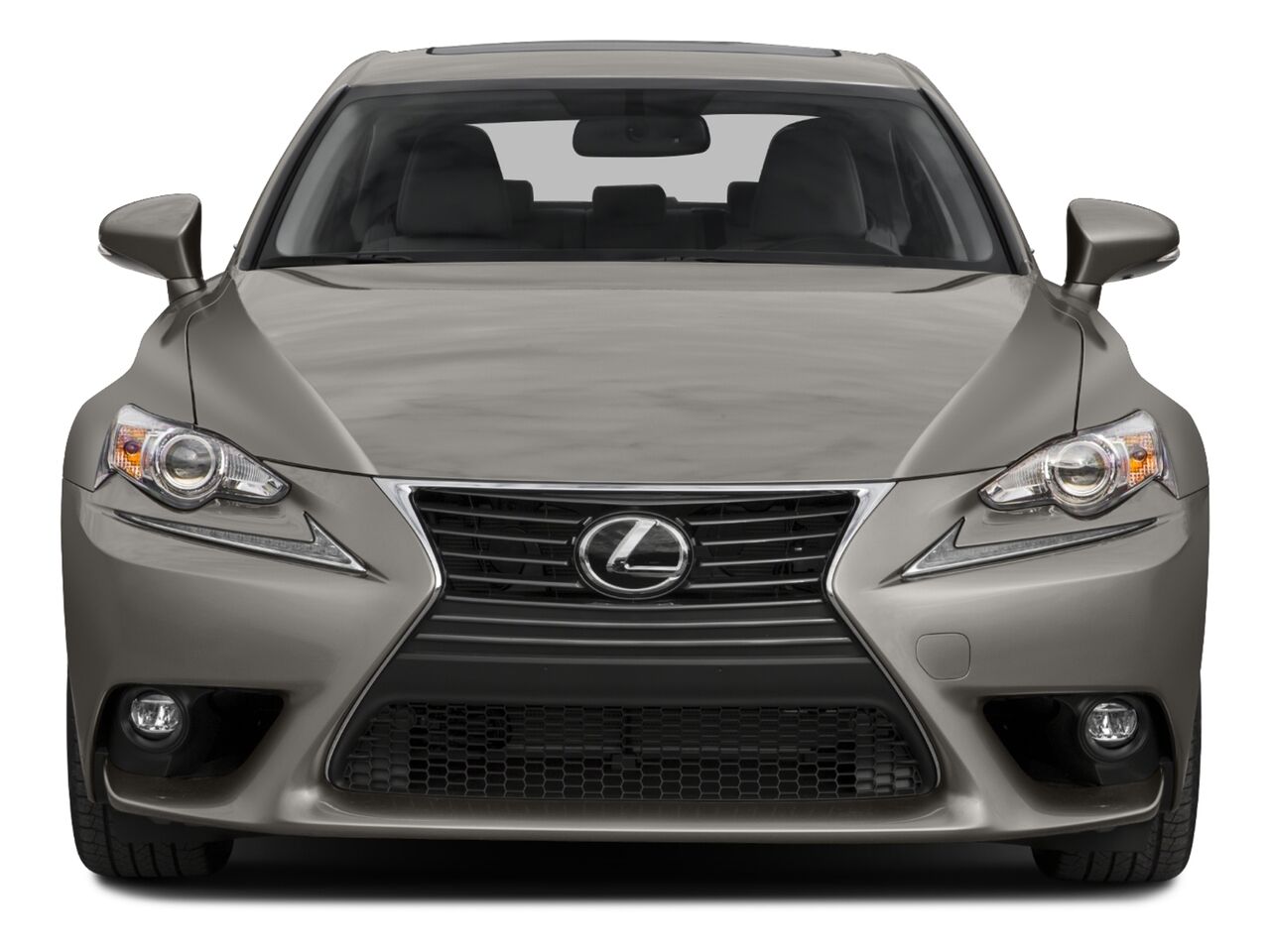 2016 Lexus IS 200t Roseville CA