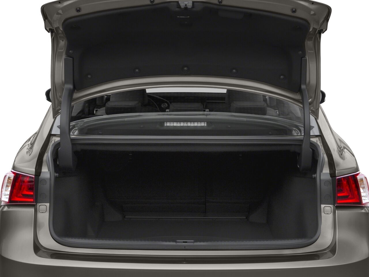 2016 Lexus IS 200t Roseville CA