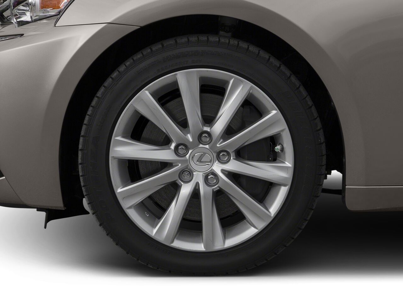 2016 Lexus IS 200t Roseville CA