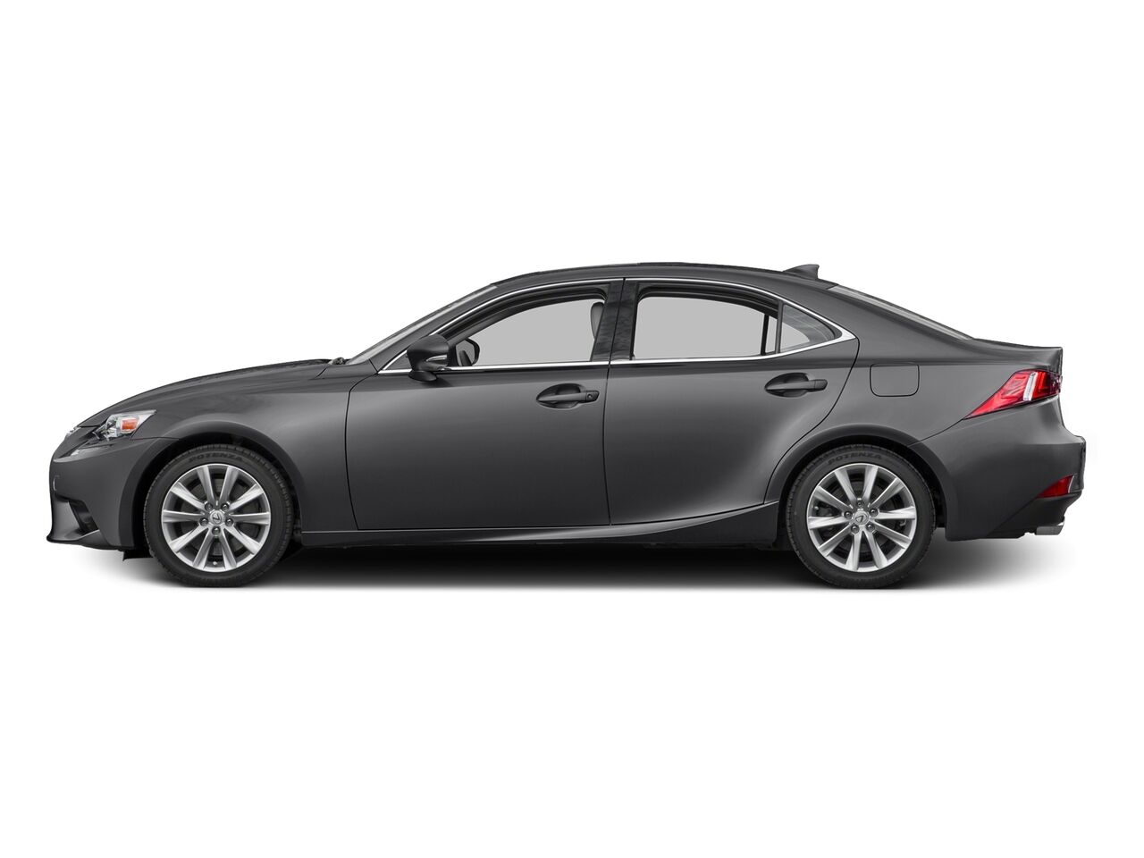 2016 Lexus IS 200t Irving TX
