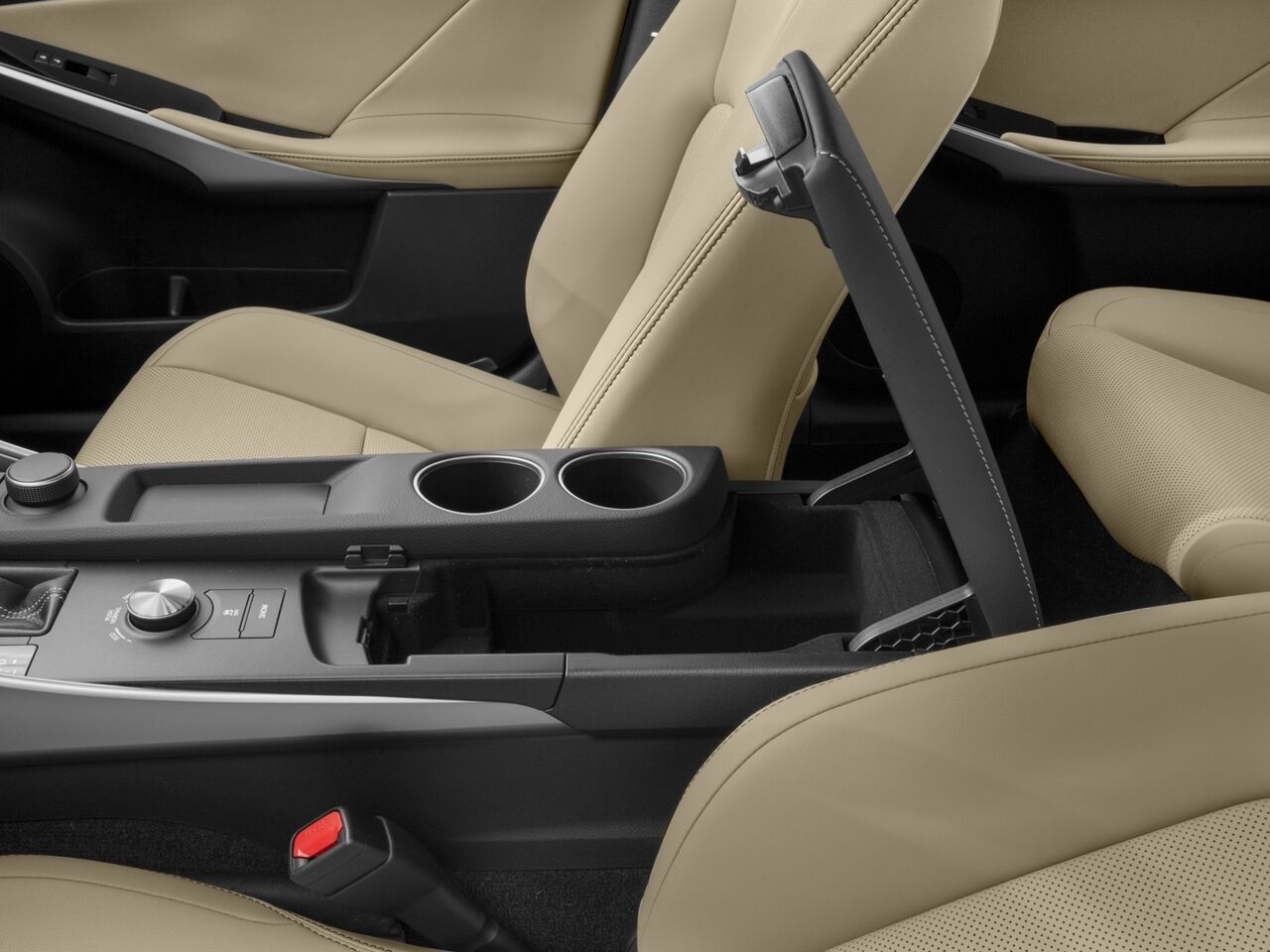 2016 Lexus IS 200t Irving TX