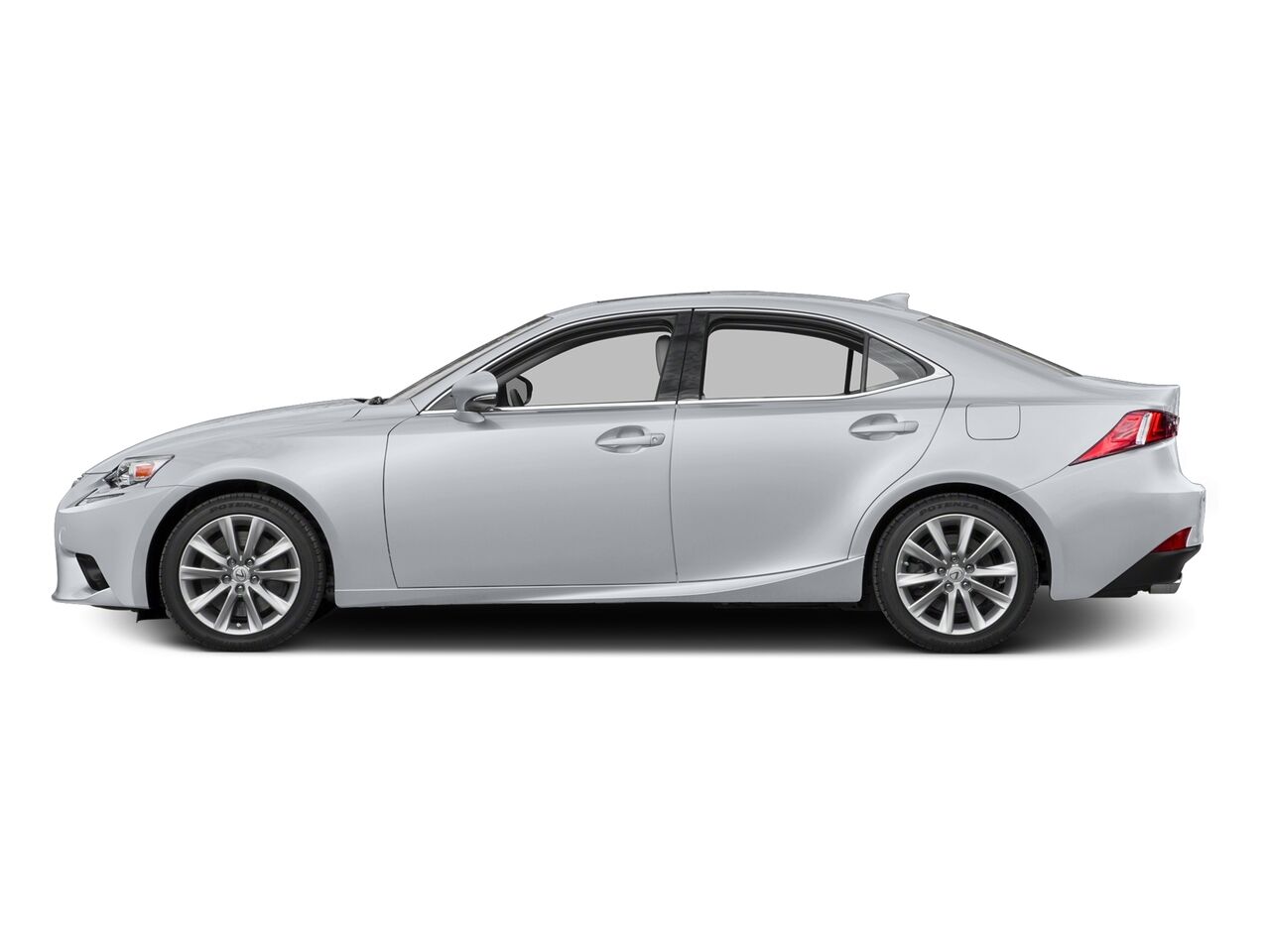 2016 Lexus IS 200t