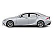 2016 Lexus IS 200t SDN