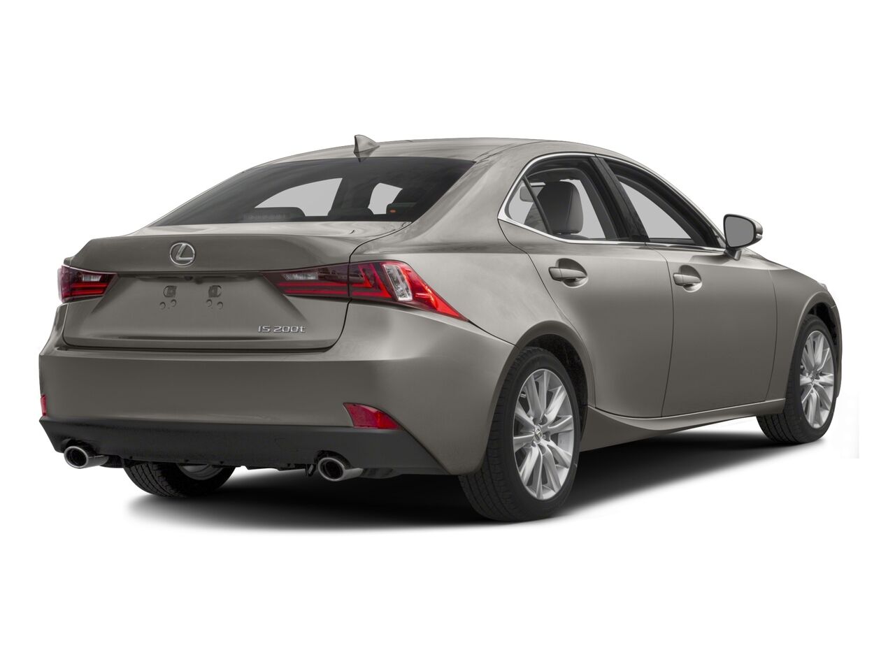 2016 Lexus IS 200t SDN Houston TX