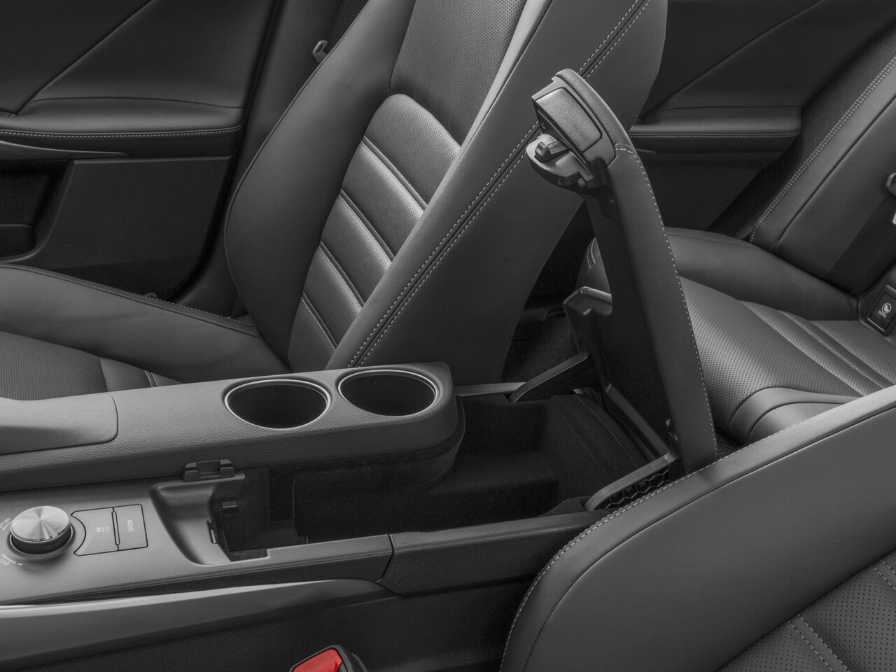 2016 Lexus IS 300 F-Sport Chantilly VA