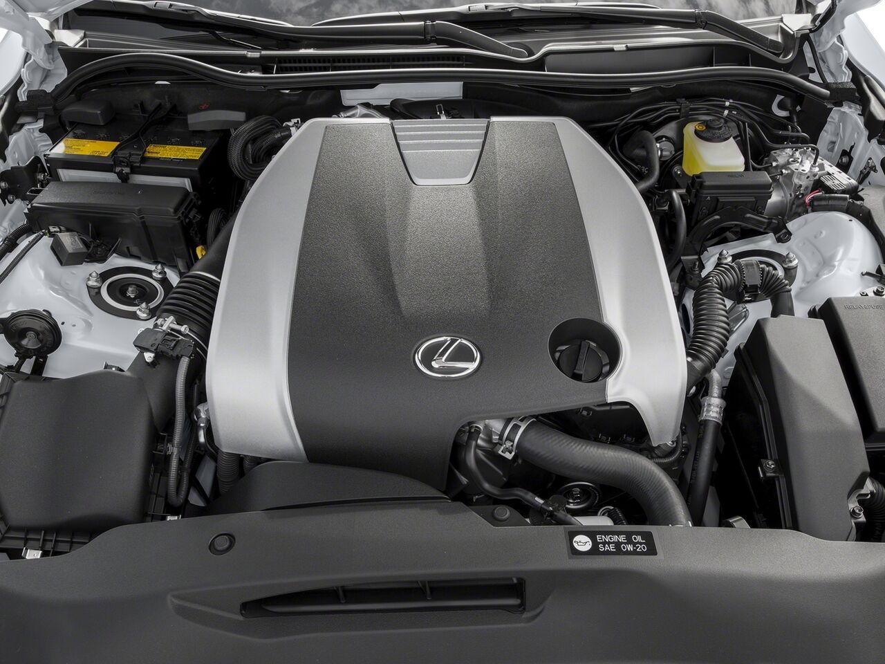 2016 Lexus IS 300 F-Sport Chantilly VA