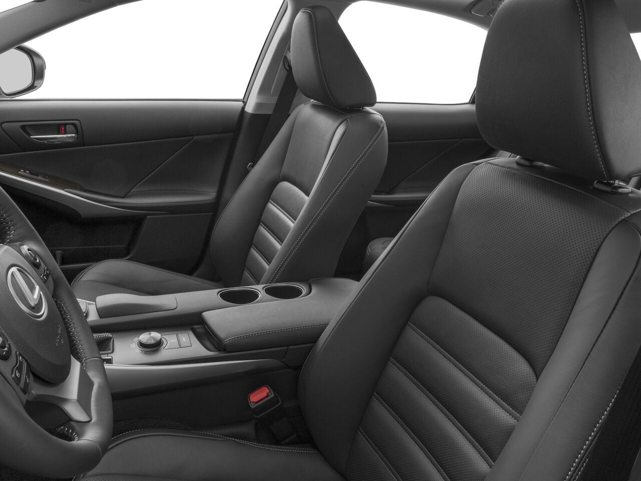 2016 Lexus IS 300 F-Sport Chantilly VA