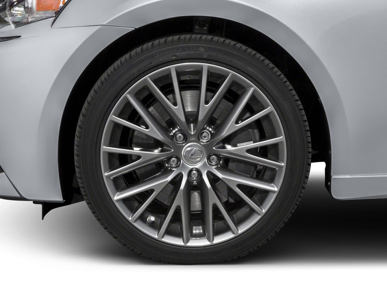 2016 Lexus IS 300 F-Sport Chantilly VA