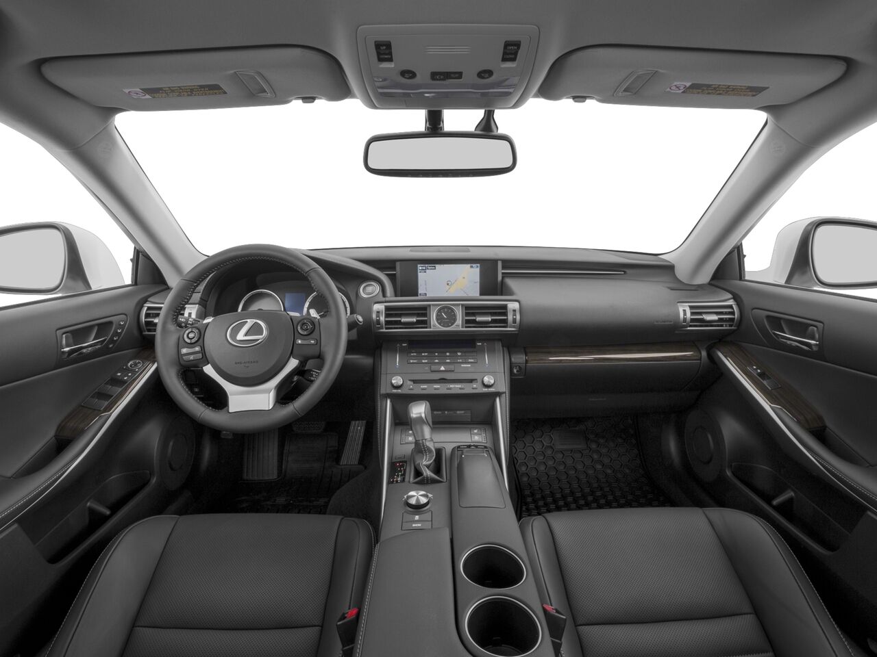 2016 Lexus IS 300 F-Sport Chantilly VA