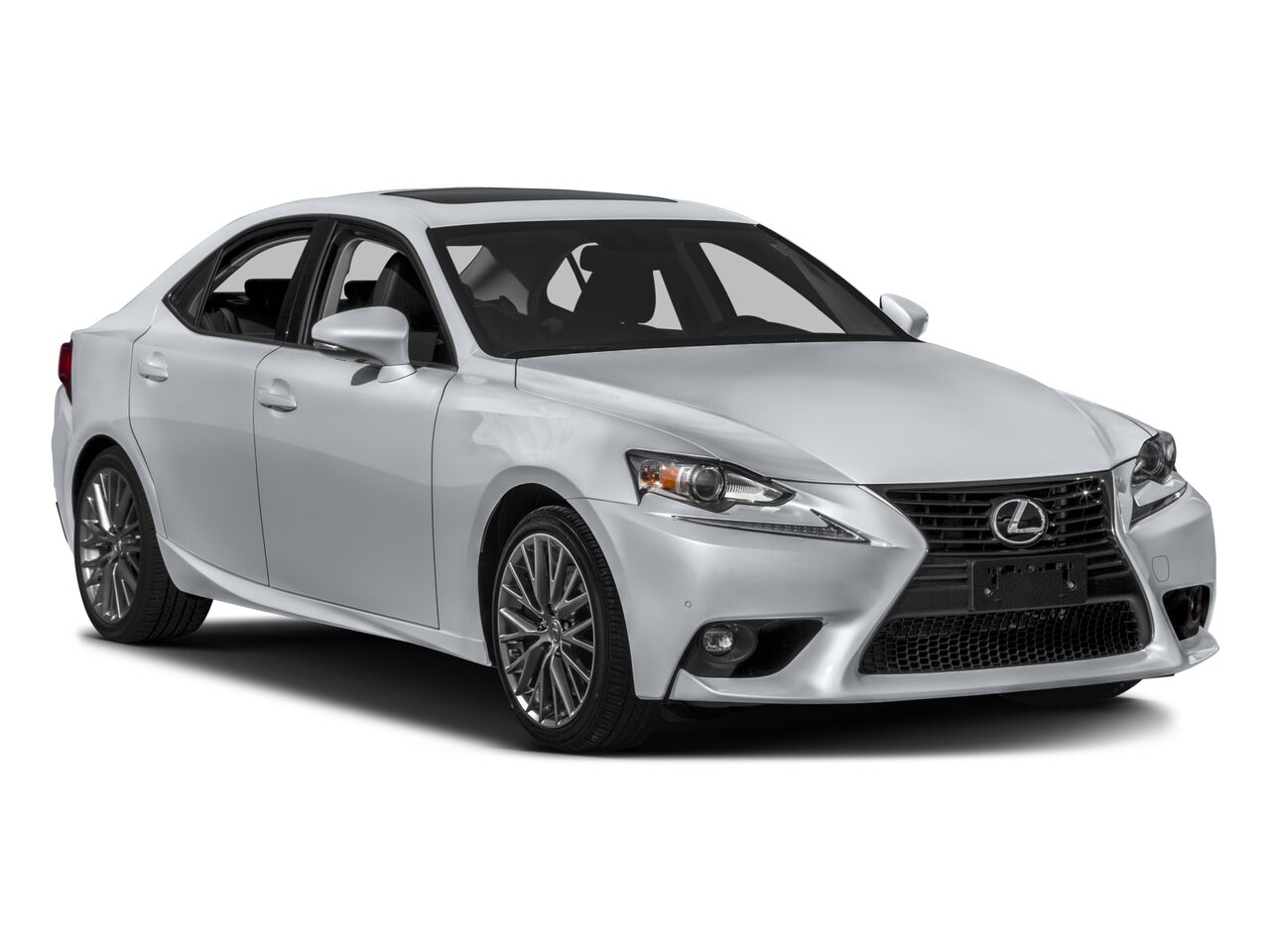 2016 Lexus IS 300 F-Sport Chantilly VA